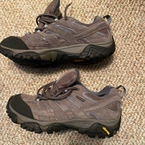 Merrell Moab 3 Waterproof Hiking - Picture 5 of 7